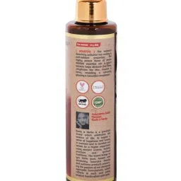 ROOTS AND HERBS White Lotus Youth Enhancing Face Activator - 220 ml image 2