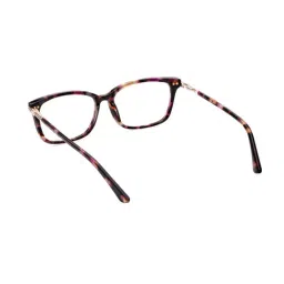 Guess Multi Rectangular Eye Frames for Women image 4