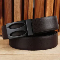 Killer Men Reversible Formal Belt image 4