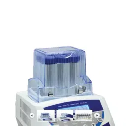 Hercuvan TT-100-DHC-110V Dry Bath Incubator 10 -100℃-image-33