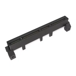 AMPHENOL COMMUNICATIONS SOLUTIONS CARD CONN, DUAL SIDE, 168POS, STRADDLE, ME1016833401B01.-picture-37
