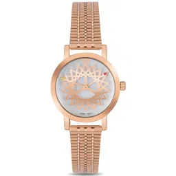 Gio Collection G3020-33 Analog Watch for Women image 1