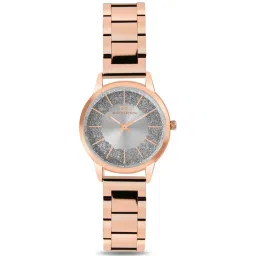 Gio Collection G3047-22 Analog Watch for Women image 1