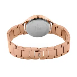 Gio Collection G3047-22 Analog Watch for Women image 2