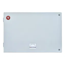 FTC 400 Amp 4 Pole Bus Bar Chamber, BB-400-image-55