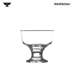 ravenhead TULIP SET OF 4 SUNDAE DISHES 28CL image 1