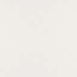 GM White Polyester Curtain - Set of 2 image 4