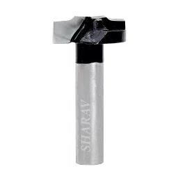 Sharav MR - 25  Solid Carbide Membrane Bit 12mm-picture-16