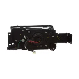 Uno Minda Head Light RH for Ashok Leyland Dost (RL-324-HLA-R) image 2