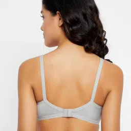 Clovia Multicolor Bra (Pack of 2) image 2