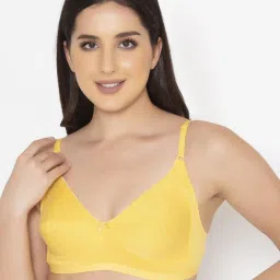 Clovia Multicolor Bra (Pack of 2) image 4