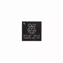 Raspberry Pi Pico Single Unit 264 kB RP2040, SC0916 image 5