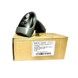KODEWELL Wireless CCD Handheld Barcode Scanner, MJ2818(C)-picture-19