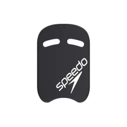 Speedo Unisex Adult Technique and Strength Building Kick Board Training Aid - Black-image-13