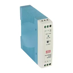 Mean Well Power Supply, AC-DC, 24V, 1A, Fixed, MDR-20-24-picture-48