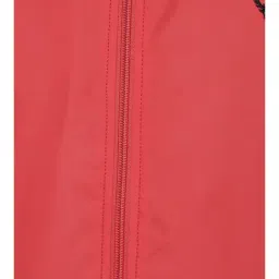 Allen Solly Sport Red Regular Fit Jacket image 4