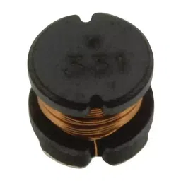 Bourns INDUCTOR, 330UH, 0.36A, SMD Model No - SDR0604-331KL-image-71