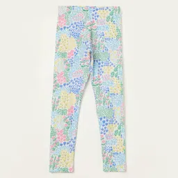 Fame Forever by Lifestyle Girls White Leggings-picture-38