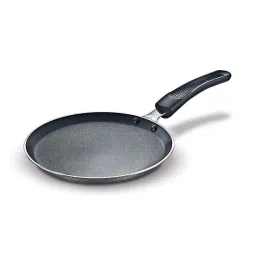 Prestige Omega Black Select Plus Uttapam 200 mm Tawa - Set of 1 image 1