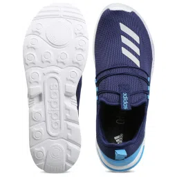 Adidas Men's GauzeWalk M Blue Walking Shoes image 4