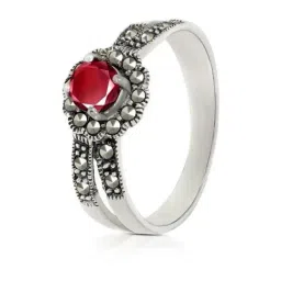 Bhima Jewels 925 Sterling Silver Ring for Women-picture-38