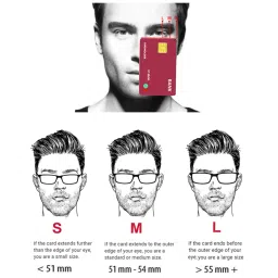 Diesel Red Rectangular Eye Frames for Men image 3