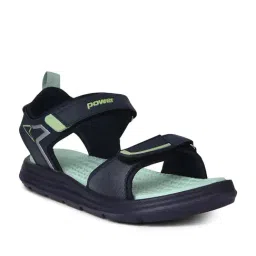 Power Women's Green Floaters-picture-47