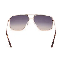 GUESS Men Other Sunglasses with UV Protected Lens GUS001676032WSG image 3