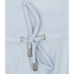 Tiny Girl Sky Blue Regular Fit Top image 5