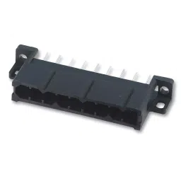 ITT CANNON Pin Headers HEADER, 9WAY, TST09RD01T-picture-22
