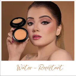 Daily Life Forever52 Two Way Cake Compact 12g - Shade 018 image 4