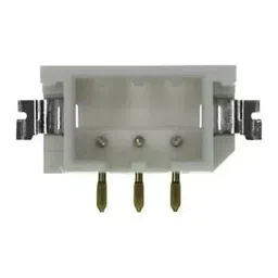 HIROSE / HRS Conn, Hdr, 3Pos, 1Rows, 2 mm, Smt, DF3EA-3P-2V(51)-picture-31