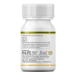 INLIFE Ginkgo Biloba Extract 120mg (60 Veg Capsules) for Healthy Brain Function image 2