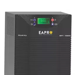 Eapro MPPT 10KVA/180V MPPT Solar PCU Inverter EGLM1P12000180SOLAR image 2