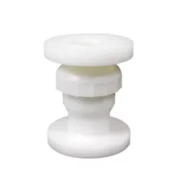 Flowtek Polypropylene Non Return Valve Flange Ends, 300 mm-image-3