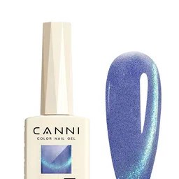 CANNI Hema Free Gel Nail Polish - 9 ml - Shade 8026-picture-21
