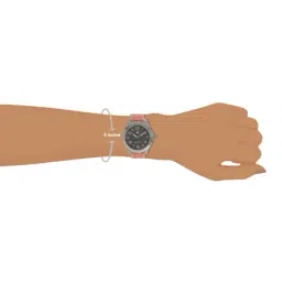 Fastrack 68009PP04 Trendies Analog Watch for Women image 4