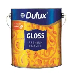 Dulux 4 Litre Gloss Premium Enamel Dawn Glow Group 8-picture-45