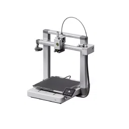 Bambu Lab A1 Combo FDM 3D Printer High-Speed Multicolor with AMS System 256 × 256 × 256 mm Build Volume image 4