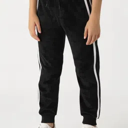 Camey Boys Mid-Rise Joggers-picture-38