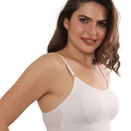 CALBONE Women Full Coverage Lightly Padded Bra image 4