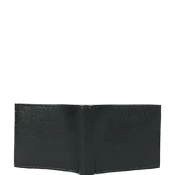 Celtic Men Leather Two Fold Wallet image 2