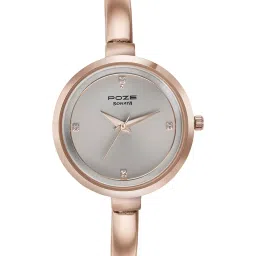 Sonata Poze 3.0 SP80089WM01 Analog Watch for Women image 1