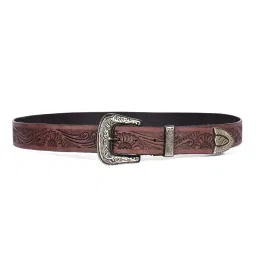 Celtic Brown Belt image 1