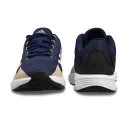 Adidas Men's ADI DASH M Blue Running Shoes image 5