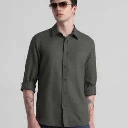 Jack & Jones Cypress Cotton Regular Fit Shirt-picture-46
