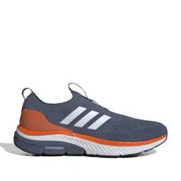 Adidas Men's MOULD 3 SOCK Blue Walking Shoes-image-22