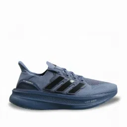 Adidas Men's ULTRABOOST 5 Blue Running Shoes image 1