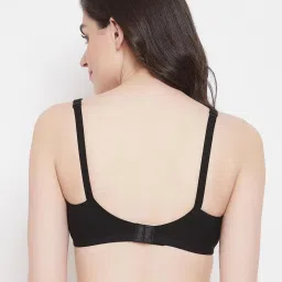 Clovia Multicolor Bra (Pack of 2) image 5