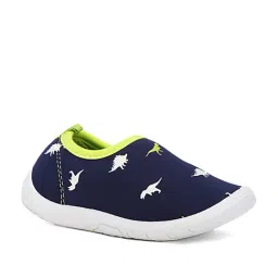 Bubblegummers by Bata Kids Blue Sneakers-picture-37